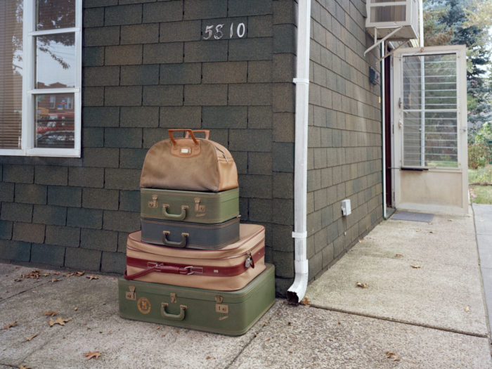 Luggage